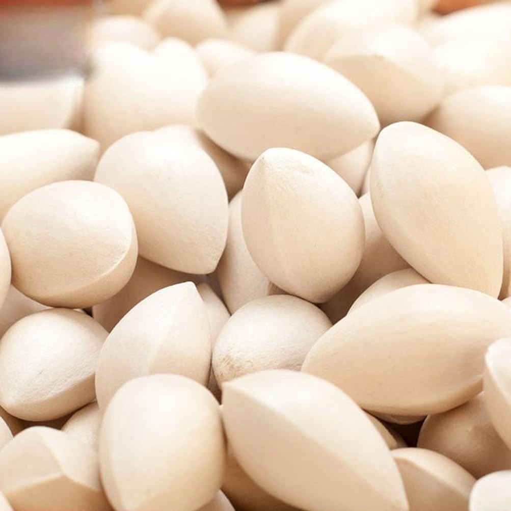 White Ginkgo Nut (100g)
