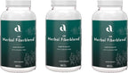 AIM Herbal Fiberblend 280 Cápsulas (3 Frascos)
