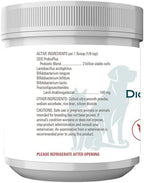 Pet Scholars Probiotic Digestive Support for Dogs & Cats (2.12 oz)