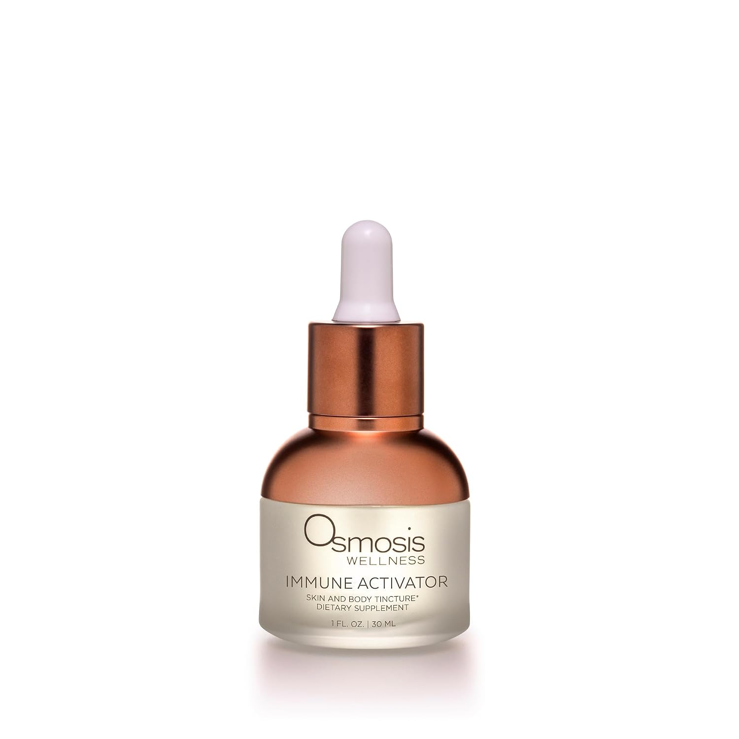 Osmosis Skincare Activador Inmune, Elixir Reparador, 30 ml
