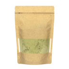 ONDAMGO Polvo Natural de Agujas de Pino 200g - 100% Hoja de Pino en Polvo
