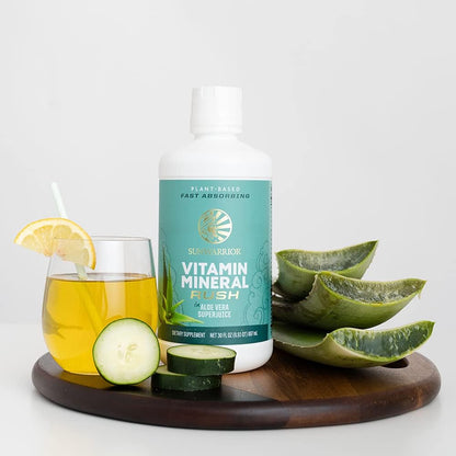 Sunwarrior Multivitamínico Líquido Vegano – Vitaminas del grupo B: Esenciales para el metabolismo energético y el – Image 6
