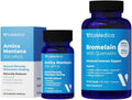VitaMedica | Árnica Montana 30X y Bromelina con Quercetina | Paquete de Recuperación