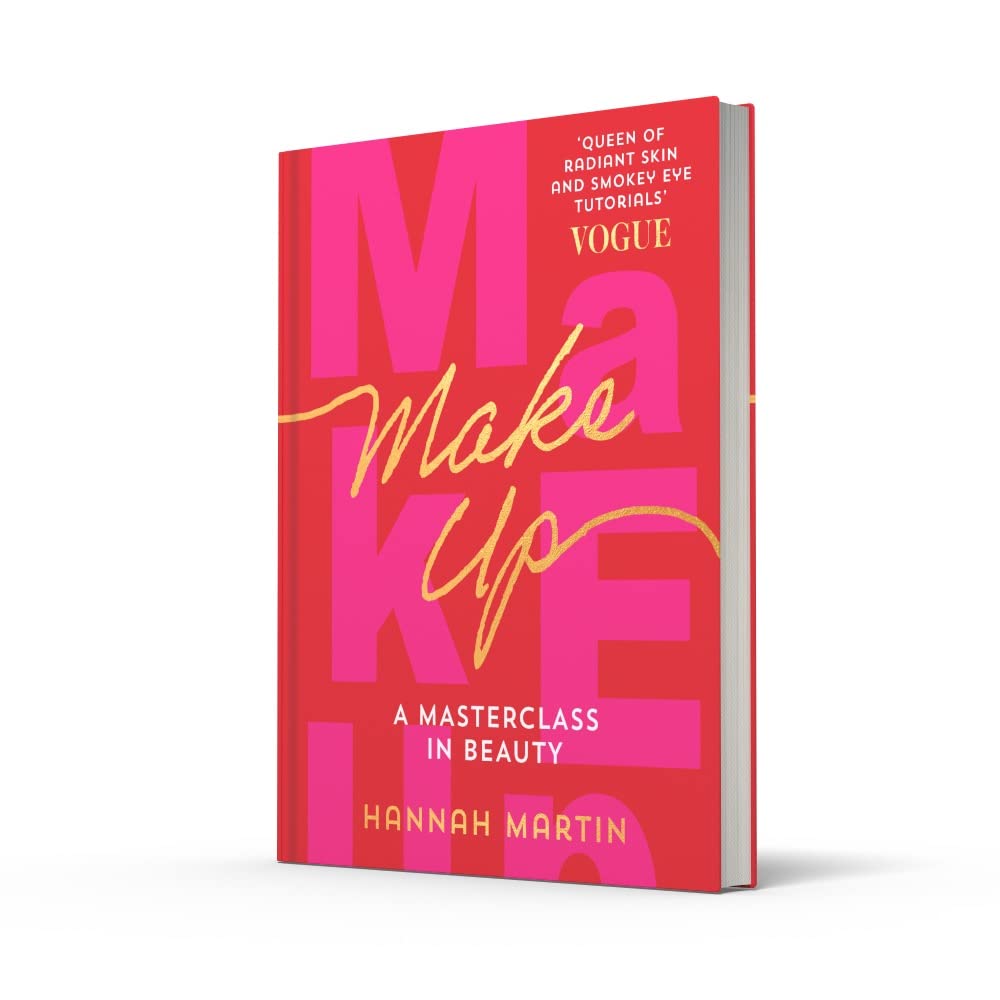 Maquillaje: Guía práctica de maquillaje y belleza – Hannah Martin
