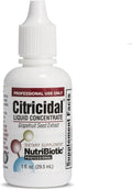 PuraDyme Citricidal Gotas 1 oz