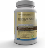 Priority One Vitamins I Comp 60 comprimidos - Apoyo de amplio espectro para la salud ocular y celular