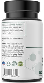 Prostax de Real Science Nutrition – Complemento para la Salud de la Próstata, Vejiga y Riñones