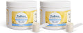 Probiora para Perros - Probiótico Bucal: Aliento Fresco y Salud Dental (30 raciones, 2 frascos)