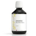 ZINZINO - BalanceOil+ Lemon - Complemento de Omega-3 con Aceite de Pescado y Aceite de Oliva Virgen Extra - 300ml