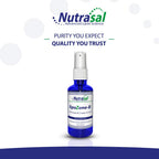 Nutrasal LipoZome B-Complex Spray Sublingual - 59 ml