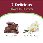 Celebrate Essential Multi 4 en 1 - Multivitamínico Bariátrico en Polvo, Sabor Chocolate, 14 Raciones