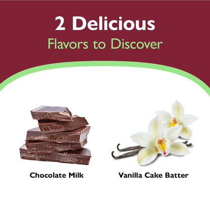 Celebrate Essential Multi 4 en 1 - Multivitamínico Bariátrico en Polvo, Sabor Chocolate, 14 Raciones – Image 4