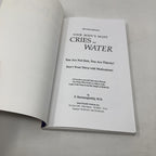 Su cuerpo clama por el agua (Libro de Fereydoon Batmanghelidj)