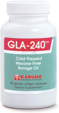 Karuna GLA-240 90 geles