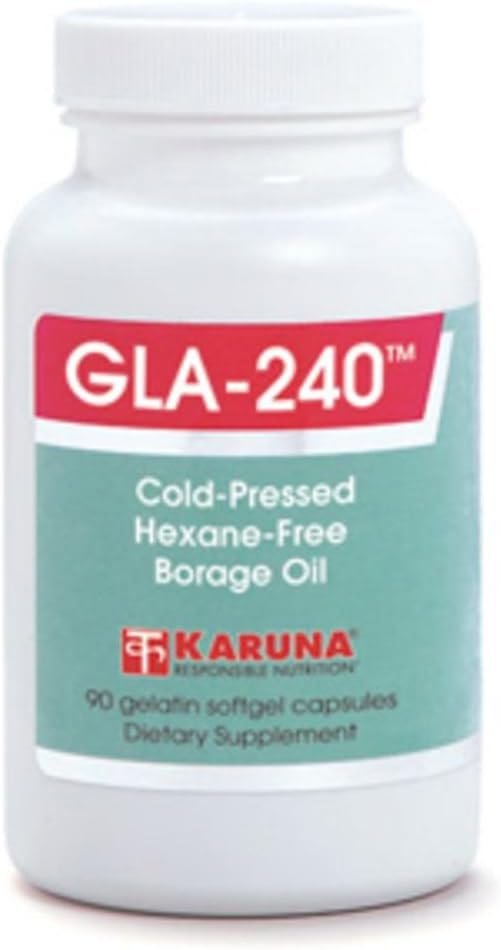 Karuna GLA-240 90 geles