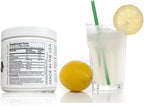 Sufficient-C Lemon Peach Immune-ade & Glutenizer Force Plus Kiwi Strawberry Digestive-ade - Pack Ahorro