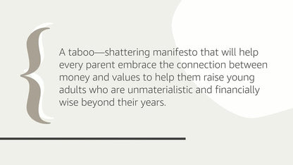 The Opposite of Spoiled: Raising Kids Who – Generosos: Fomentar la donación y la empatía, mostrando cómo el dinero – Image 2