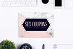 Sex Coupons: 52 Gift Coupons for Her