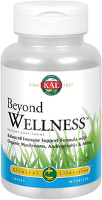 KAL Beyond Wellness - 90 Comprimidos