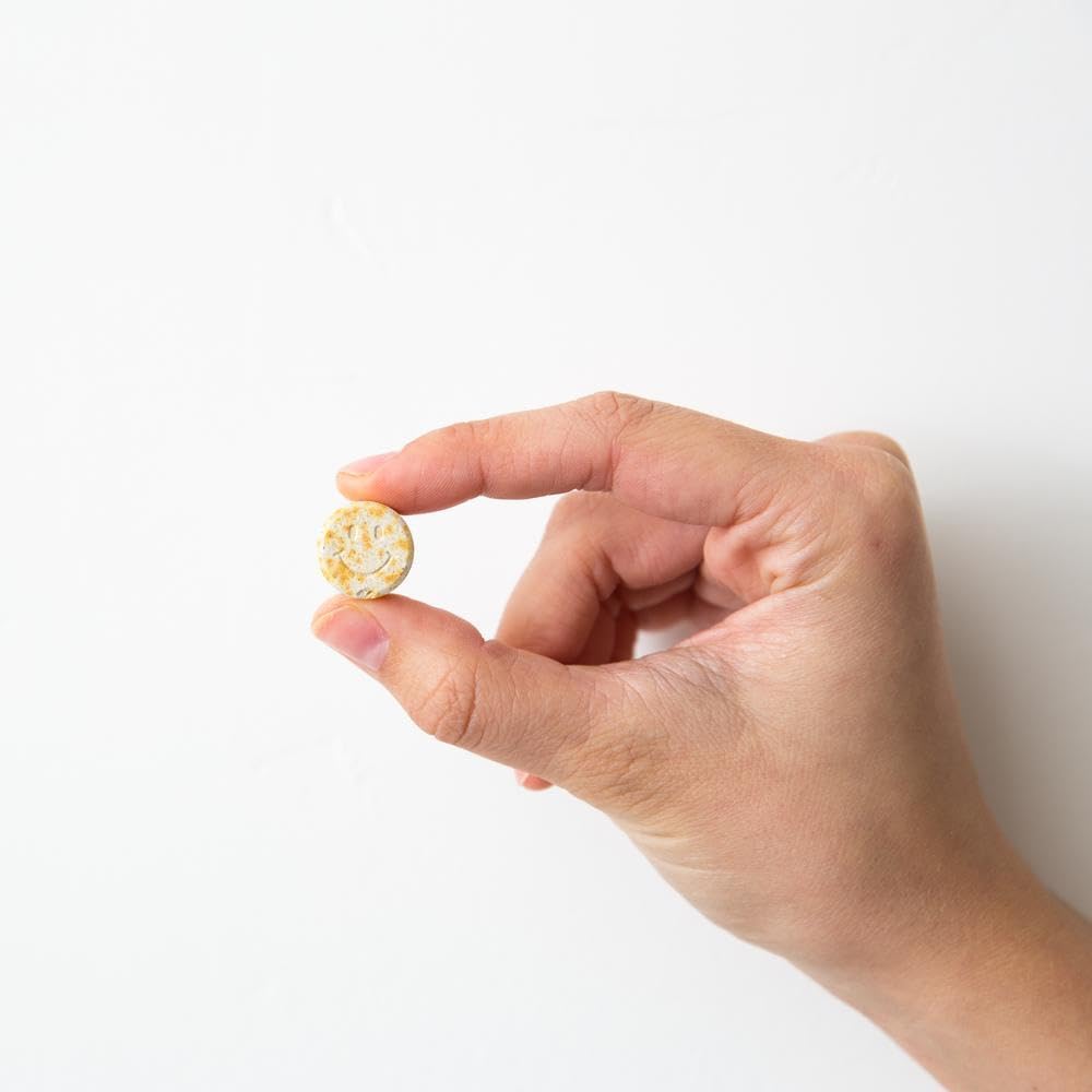 doTERRA a2z Chewable - Watermelon Flavor - 60 Chewable Tablets