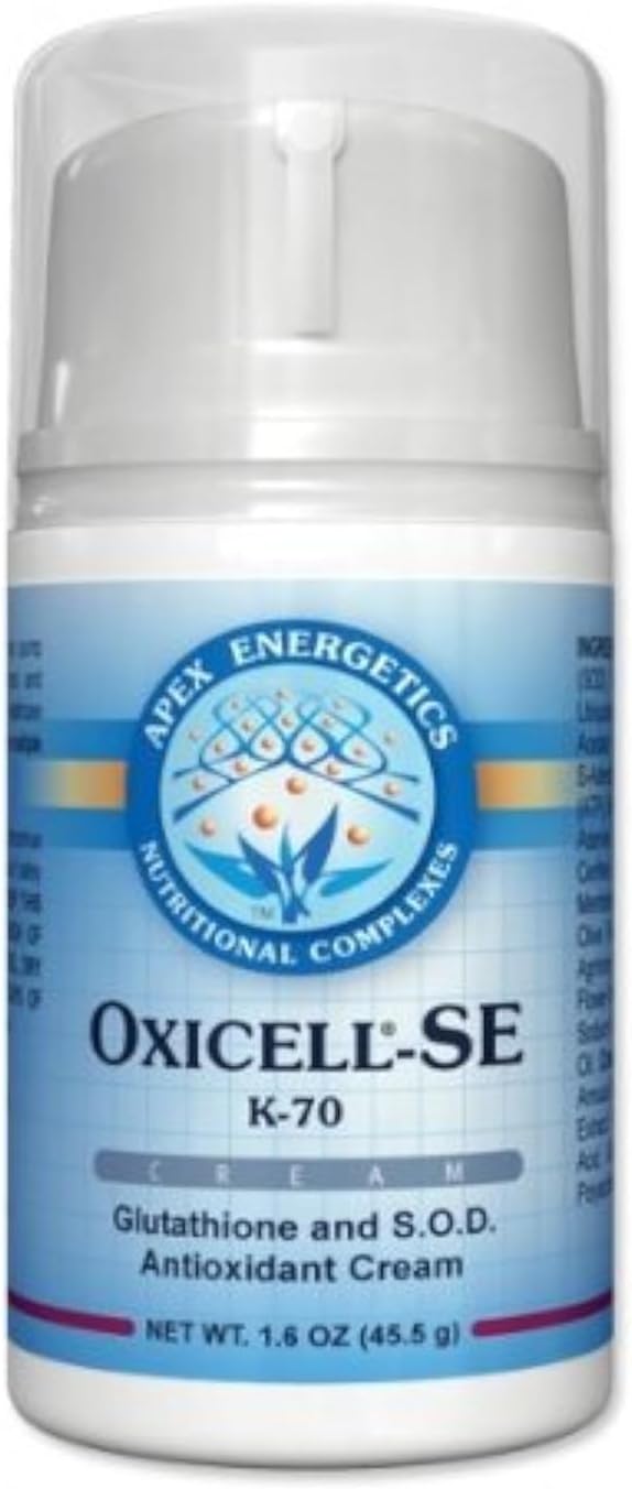 Apex Energetics Oxicell-SE (KR-70)