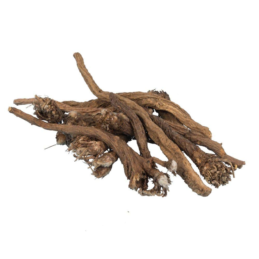 Finaldeals Akarkara Roots - Raíz de Anacyclus pyrethrum (Pellitory) 100 g