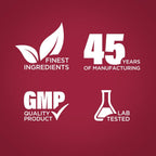 Piping Rock Multivitamínico para Hombres Mayores de 50 Plus | 100 Tabletas | con Vitamina D3, Potasio y Folato | Suplemento Mineral Diario | Sin Transgénicos, Sin Gluten