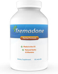 Tremadone - Suplemento Dietético Natural para el Temblor Esencial