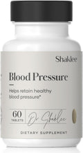 Shaklee Tensión Arterial – 60 comprimidos