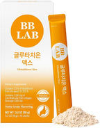 BB LAB Glutathione Max Powder Stick - Glutatión, Colágeno y Vitamina C