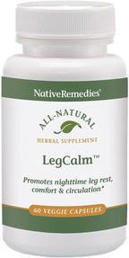 Native Remedies LegCalm 2 Pack