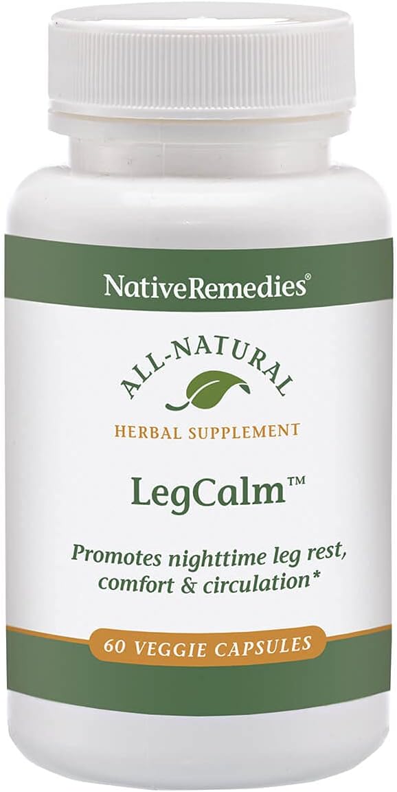 Native Remedies LegCalm 2 Pack