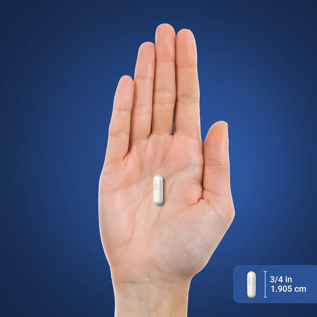 Benfotiamina 300mg - 90 Cápsulas - Piping Rock
