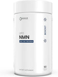 Renue By Science NMN Liposomal 500mg – 90 Cápsulas