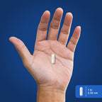 Piping Rock Sulfato de Condroitina | 600mg | 120 Cápsulas | No Transgénico, Sin Gluten