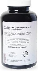 Relumins Vitamina C con Escaramujo - 1000 mg - 180 Cápsulas (30 Días)