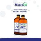 Nutrasal PhosChol Líquido Concentrado, 3000 mg – 237 ml