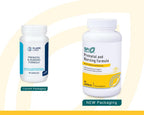 SFI Health Klaire Labs Prenatal & Nursing Multivitamin - Complejo Multivitamínico Prenatal con Hierro (90 Cápsulas)
