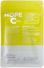 Glowing Skin Super Combo: Luna Aura Hope Glow Super 700mg y Hope C