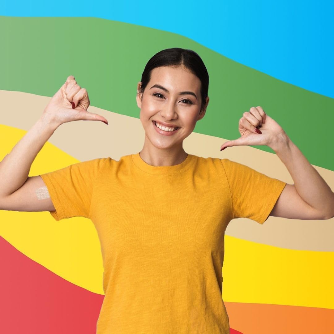 XLPATCH B12 and Multi-Plus (60 Días)
