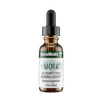 NutraMedix Mora Yarrow Extract - Extracto de Milenrama, Hojas de Mora y Corteza de Capirona (30 ml)