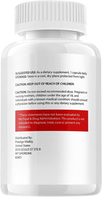 Glycogen Balance Pro Cápsulas – 2 Unidades (120 Cápsulas)