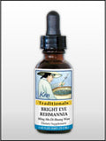 Kan Herbs - Rehmannia para la Vista Brillante 2 oz