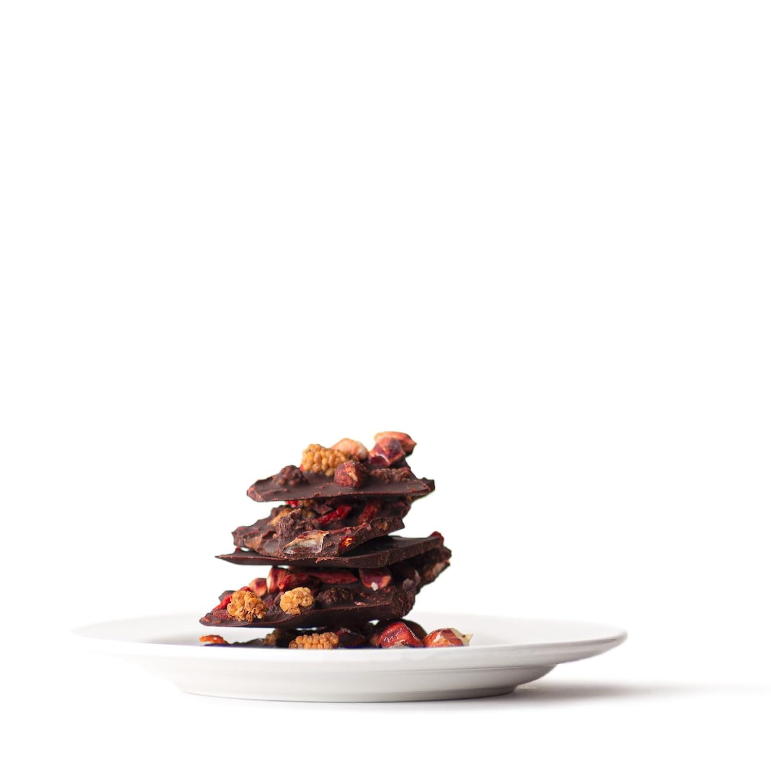 Foods Alive Bayas de Goji Ecológicas - 8 oz (227 g)
