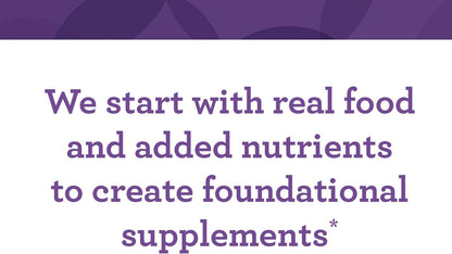 INNATE Response Formulas Multivitamínico – Vitamina D3 y K2: La vitamina D3 favorece la absorción normal del – Image 7