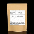 Calamar Seco y Sepia Seca (100g)