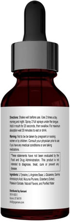 Jungle Beast Pro Drops - Pack de 3 (177 ml cada una)