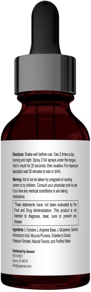 Jungle Beast Pro Drops - Pack de 3 (177 ml cada una)