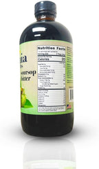 Maia Herbs Soursop Bitters Líquido 473 ml