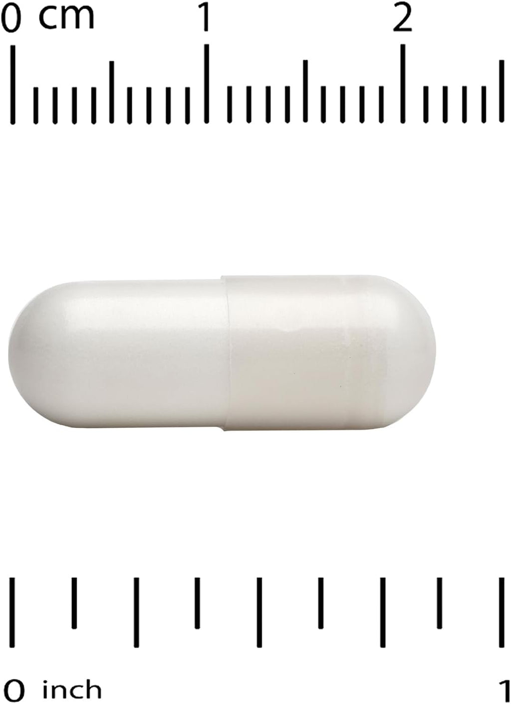 Lake Avenue Nutrition N-Acetil-L-Cisteína, 600 mg, 120 Cápsulas Vegetales